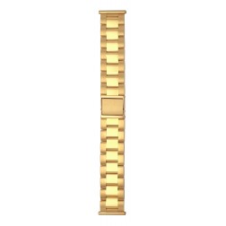 Goldansatzband GG 585/-, ca. 130gr.14kt., Länge 160 mm